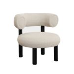 Tom Dixon Fat Lounge Chair