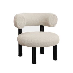 Tom Dixon Fat Lounge Chair