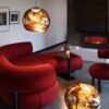 Tom Dixon Fat Stool Tom Dixon Fat Stool