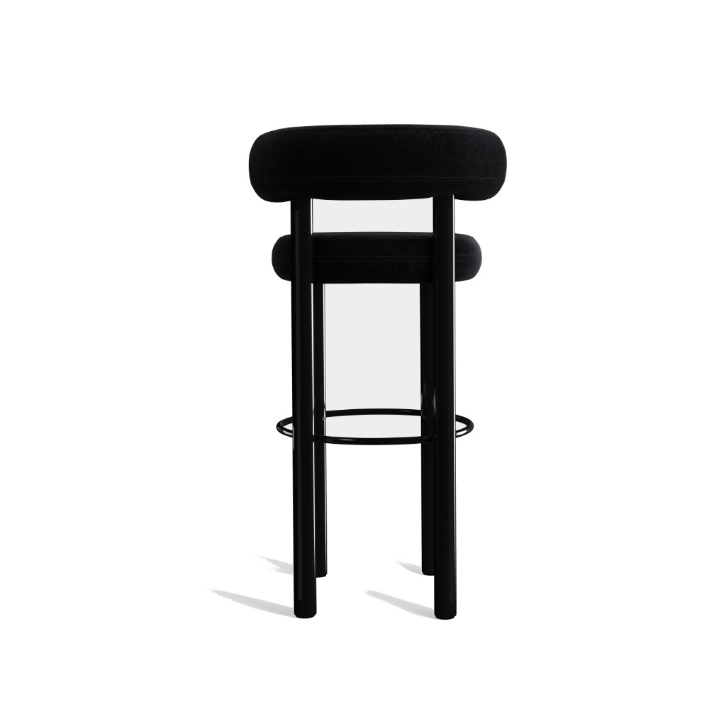 Tom Dixon fat stool Tom Dixon fat stool