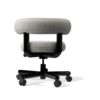 Tom Dixon Fat Work Chair Tom Dixon Fat Work Chair