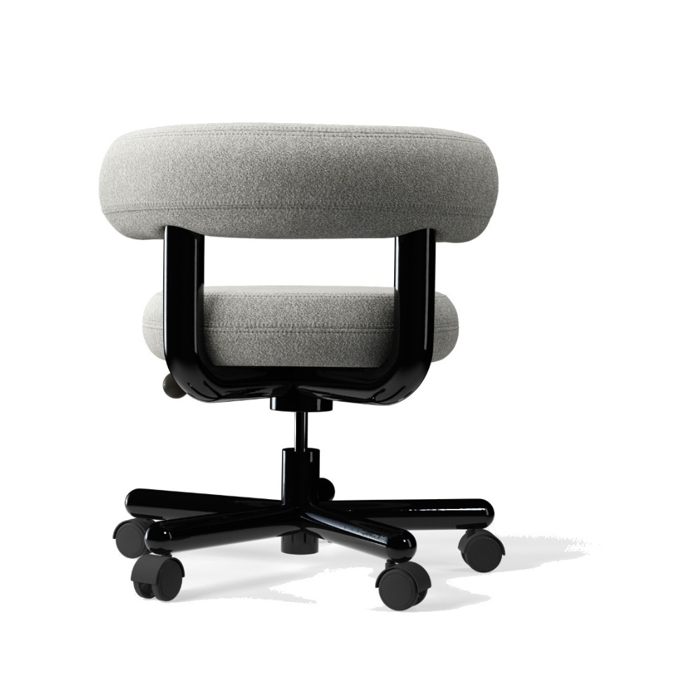 Tom Dixon Fat Work Chair Tom Dixon Fat Work Chair