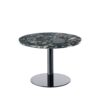 Tom Dixon Flash Table Circle Tom Dixon Flash Table Circle
