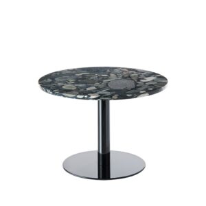 Tom Dixon Flash Table Circle