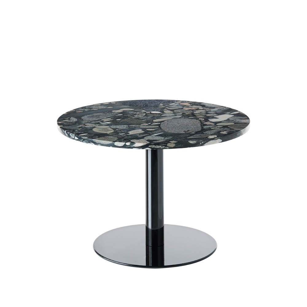 Tom Dixon Flash Table Circle Tom Dixon Flash Table Circle