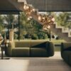 Tom Dixon Flash Table Tom Dixon Flash Table