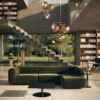 Tom Dixon Flash Table Tom Dixon Flash Table