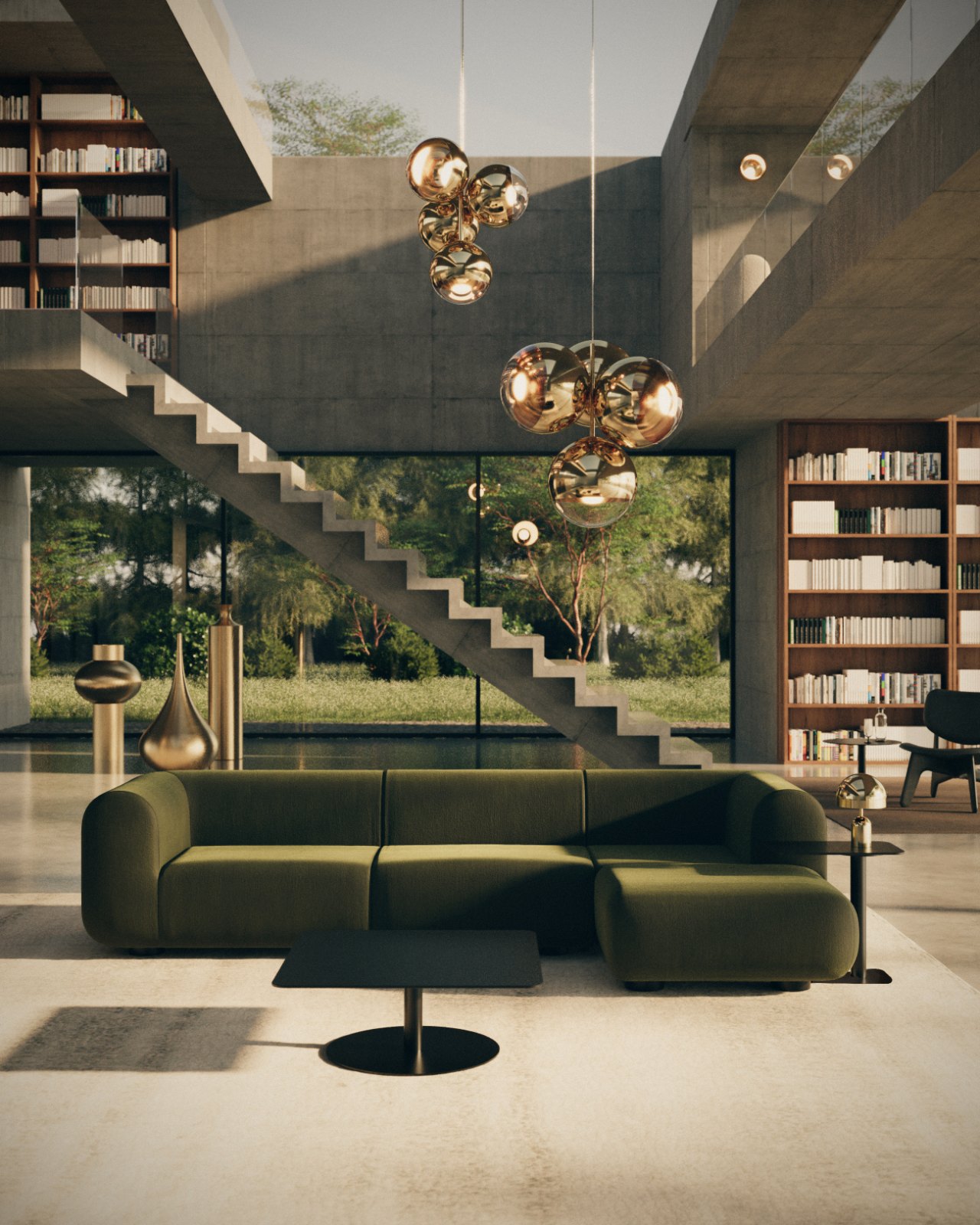 Tom Dixon Flash Table Tom Dixon Flash Table