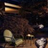 Tom Dixon Groove Lounge Chair Tom Dixon Groove Lounge Chair