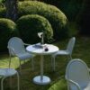 Tom Dixon Groove Obround Table Tom Dixon Groove Obround Table