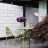 Tom Dixon Groove Obround Table Tom Dixon Groove Obround Table