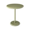 Tom Dixon Groove Round Table Moss Tom Dixon Groove Round Table Moss