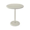 Tom Dixon Groove Round Table Putty Tom Dixon Groove Round Table Putty