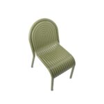 Tom Dixon Groove Side Chair