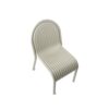 Tom Dixon Groove Side Chair