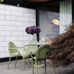 Tom Dixon Groove Side Chair