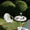 Tom Dixon Groove Stool Tom Dixon Groove Stool
