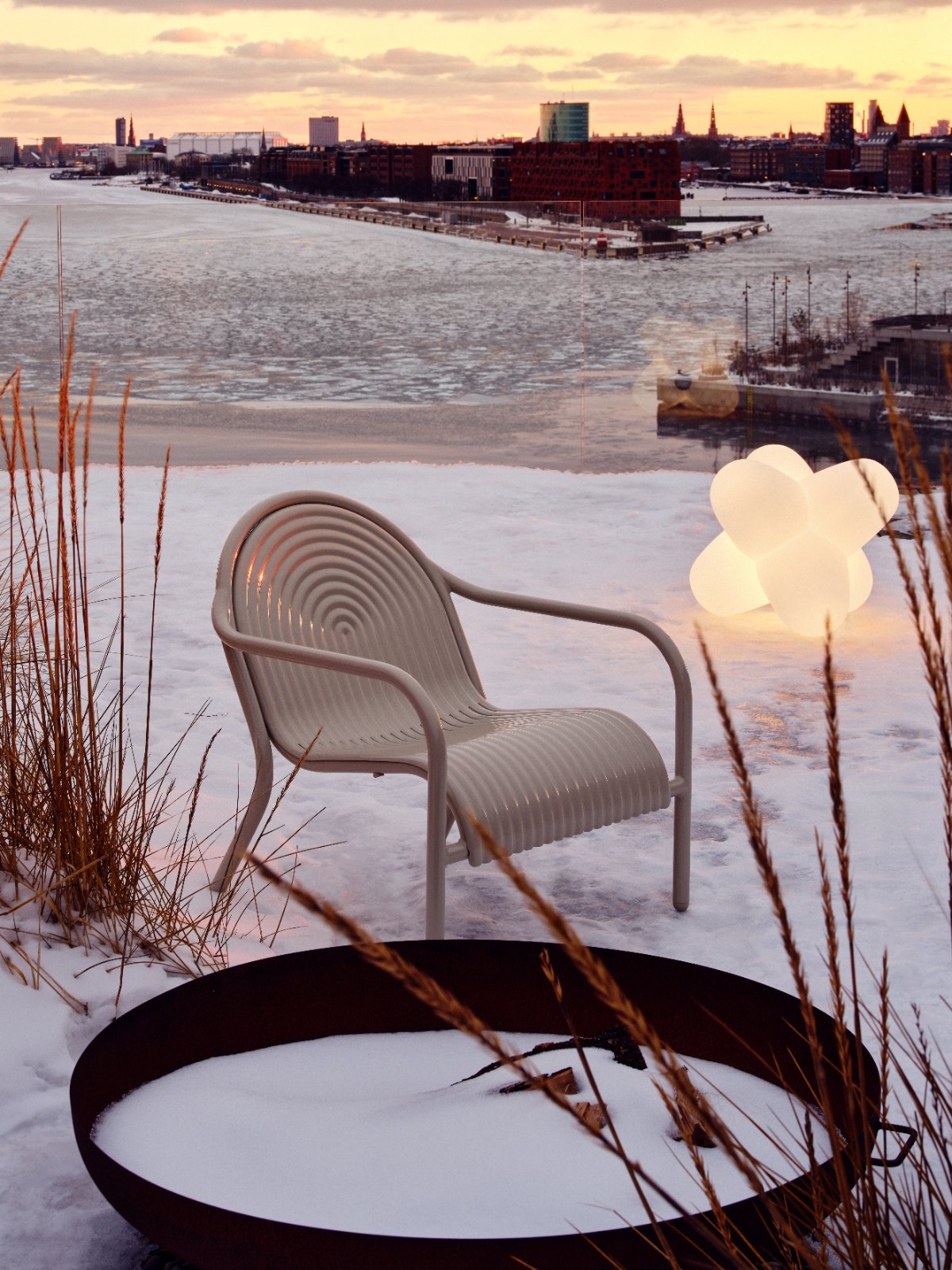 Tom Dixon Jack Portable