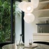 Tom Dixon Melt Lysekrone Mini Tom Dixon Melt Lysekrone Mini
