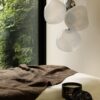 Tom Dixon Melt Lysekrone Mini Tom Dixon Melt Lysekrone Mini