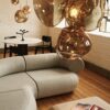 Tom Dixon Melt Pendel Tom Dixon Melt Pendel