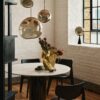 Tom Dixon Melt Pendel Tom Dixon Melt Pendel