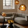 Tom Dixon Melt Pendel Tom Dixon Melt Pendel
