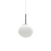 Tom Dixon Melt Pendel Mini Opal/Silver Tom Dixon Melt Pendel Mini Opal/Silver