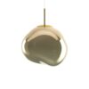 Tom Dixon Melt Pendel Stor Bronze Tom Dixon Melt Pendel Stor Bronze