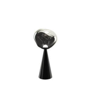 Tom Dixon Melt Portable Black