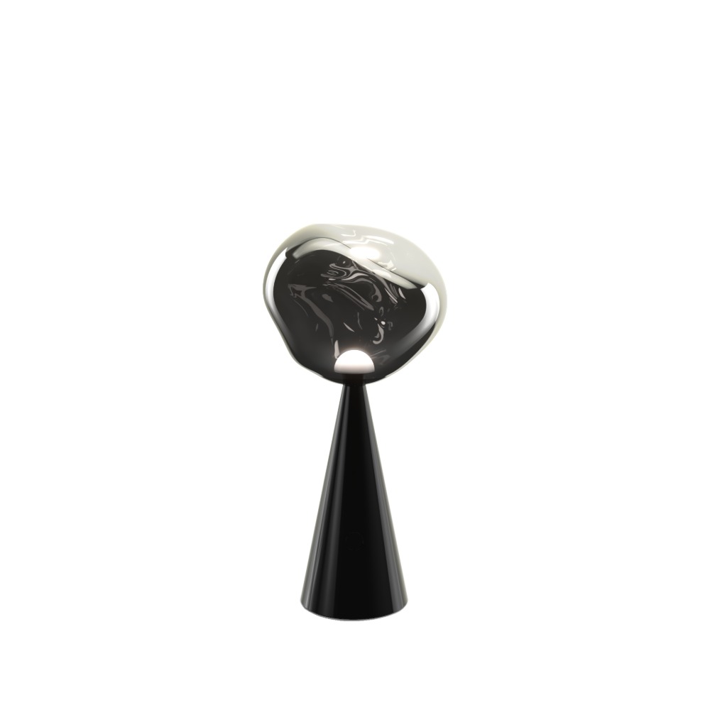 Tom Dixon Melt Portable Black