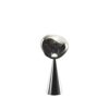 Tom Dixon Melt Portable Silver