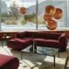 Tom Dixon Plump Sofa 3-personers Tom Dixon Plump Sofa 3-personers