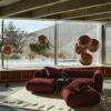 Tom Dixon Plump Sofa 3-personers Tom Dixon Plump Sofa 3-personers