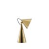 Tom Dixon Pose Portable Gold Tom Dixon Pose Portable Gold