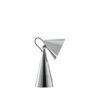 Tom Dixon Pose Portable Silver Tom Dixon Pose Portable Silver