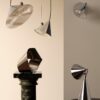 Tom Dixon Pose Surface Light Tom Dixon Pose Surface Light