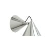 Tom Dixon Pose Surface Light Silver Tom Dixon Pose Surface Light Silver