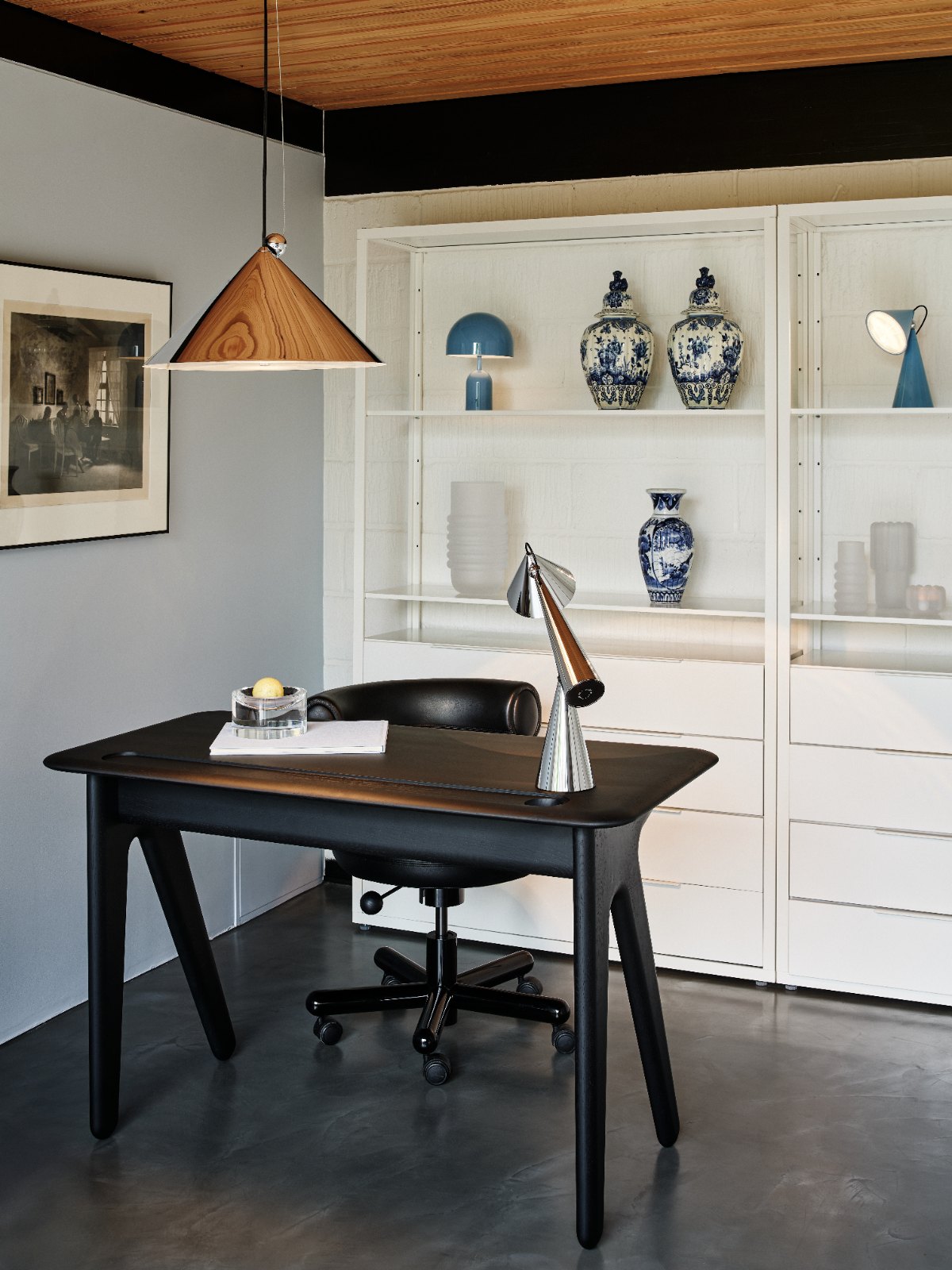 Tom Dixon Pose Task Light