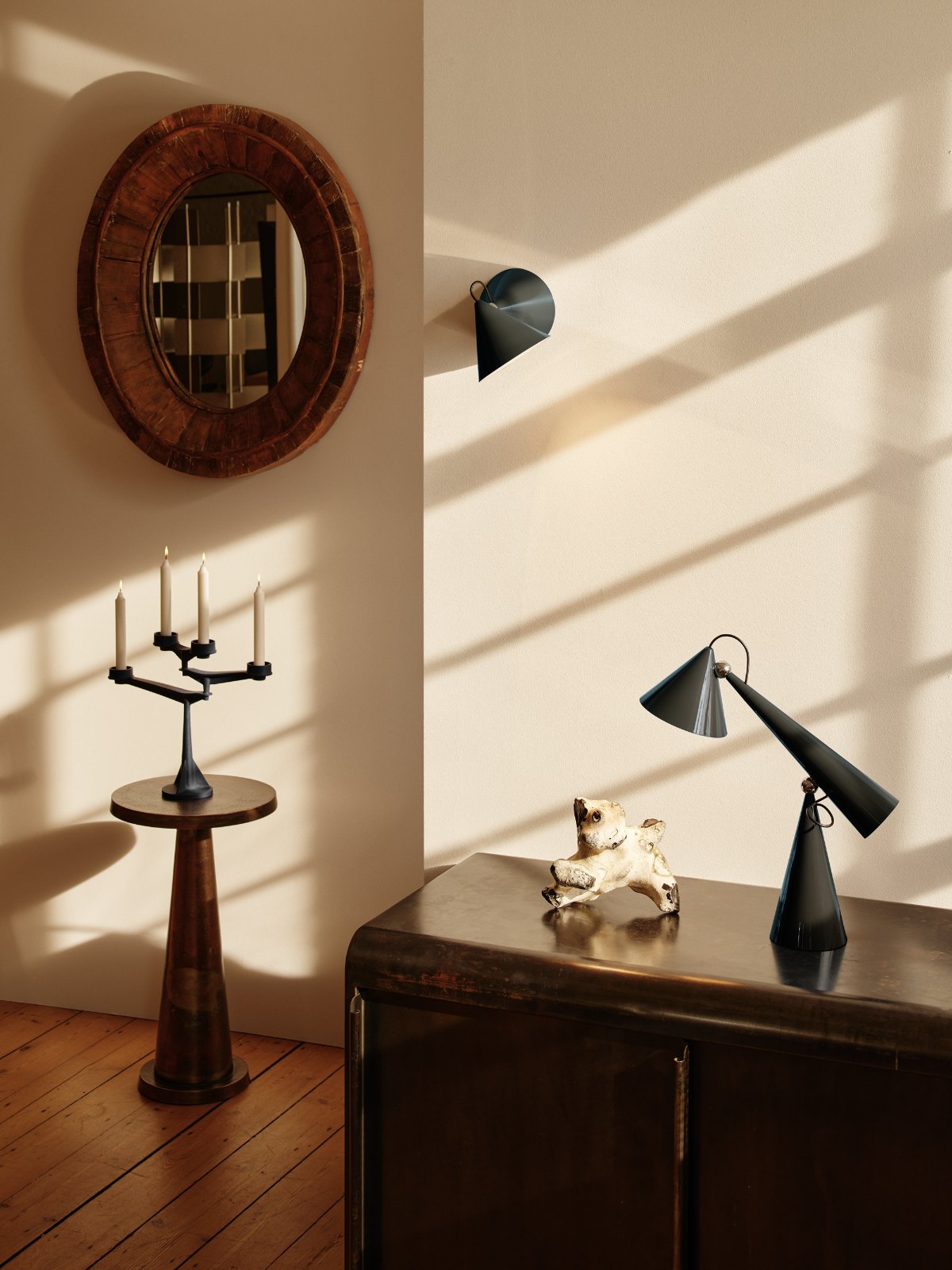 Tom Dixon Pose Task Light Tom Dixon Pose Task Light