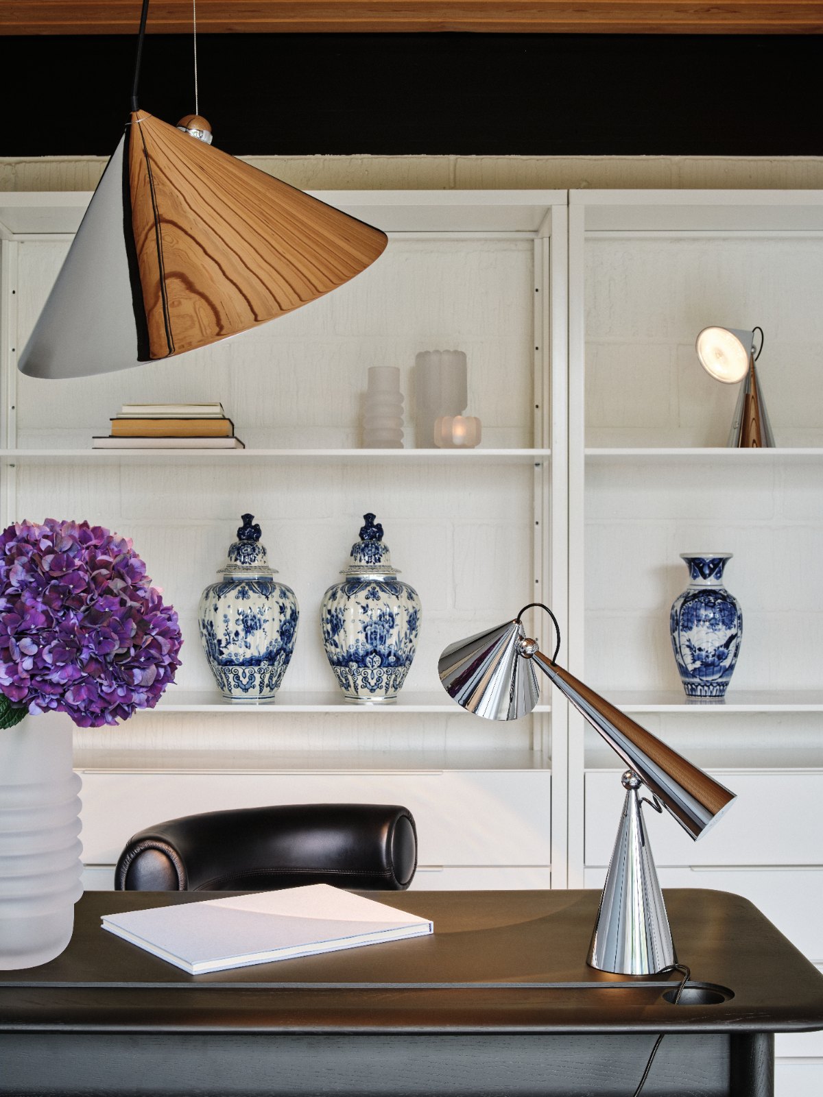Tom Dixon Pose Task Light Tom Dixon Pose Task Light