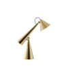 Tom Dixon Pose Task Light Gold Tom Dixon Pose Task Light Gold