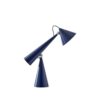 Tom Dixon Pose Task Light Indigo Tom Dixon Pose Task Light Indigo