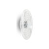 Tom Dixon Press Surface Light Large Clear Tom Dixon Press Surface Light Large Clear