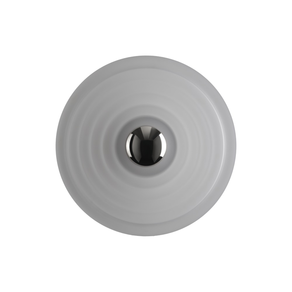 Tom Dixon Press Surface Light Large Frosted Tom Dixon Press Surface Light Large Frosted