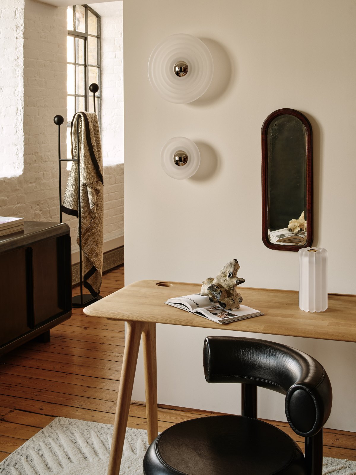 Tom Dixon Press Surface Light