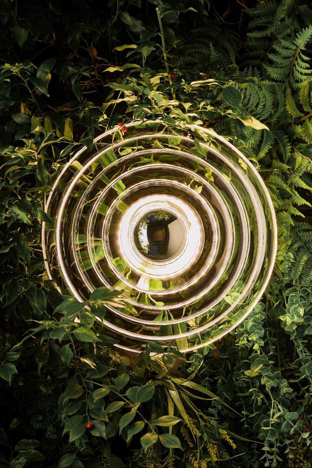Tom Dixon Press Surface Light Tom Dixon Press Surface Light