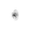 Tom Dixon Press Surface Light Mini Clear Tom Dixon Press Surface Light Mini Clear