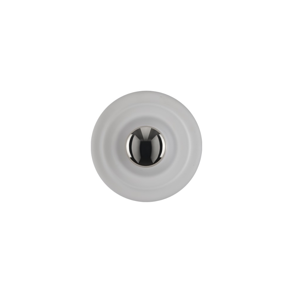 Tom Dixon Press Surface Light Mini Frosted Tom Dixon Press Surface Light Mini Frosted