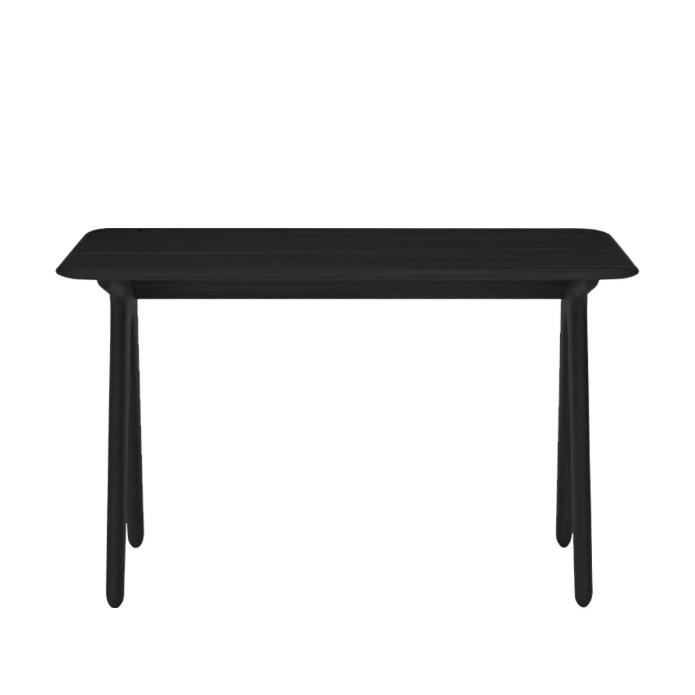 Tom Dixon Slab Desk Black Tom Dixon Slab Desk Black
